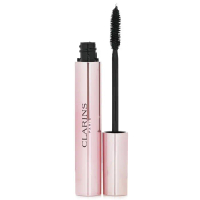 Mascara Hoàn Hảo, Clarins Wonder, 4D, # 01 Màu Đen Hoàn Hảo, 8ml / 0,2oz