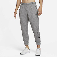 Nike AS M NK TF PANT TAPER HBR [FB6893-063] 男 長褲 錐形褲 內刷毛 灰