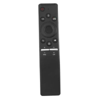 Universal Voice Remote Control Replacement Smart TV Bluetooth Remote All LED QLED LCD 4K 8K HDR Curved TV