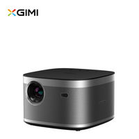 【樂昂客】(贈原廠支架任選) XGIMI Horizon Android TV 智慧投影機 自動校正 台灣公司貨