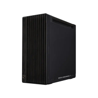 【ASUS 華碩】ProArt PA602 Wood Edition 木質金屬版 電腦機殼(PA602-WOOD-METAL)