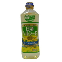 日清 菜籽油E(600ml/瓶) [大買家]