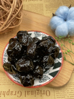 【 赤柑食品】『碳酸烏梅 330克 』台灣製造 正烏梅 濕烏梅 果乾 蜜餞 零食