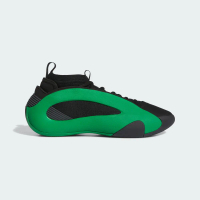 【adidas】HARDEN VOL.8 籃球鞋-UK 10,綠