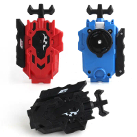 Beyblade Burst Ripcord Launcher Grip, ดีไซน์เพรียวบางและปลอดภัย, สำหรับของเล่นเด็ก