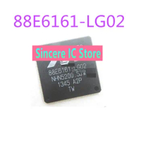 New original 88E6161-LG02 88E6161-A2-LGO2C000 QFP216 sensor chip