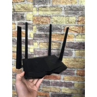 Bộ phát Router Wifi Tenda Ac6 Chuẩn Ac 1200Mbps ( cũ)