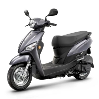 KYMCO 光陽 樂迪 Laddi 115-2026年新車