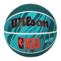 【WILSON】NBA DRV系列PLUS橡膠籃球#7-訓練 室外 7號球 威爾森(WTB9201XB07)