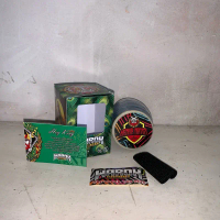 Senar Pengulur Kenur Matot 0,50-0,55 (2000yard) BUKAN GELASAN