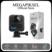GoPro Hero Max 2 360 Action Camera