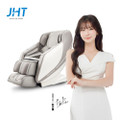 JHT K-323 按摩椅 - i芯深捏臀感