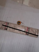 DAMPER PLATE / KARET LACI AEROX 155 ORIGINAL YGP 90520-03831