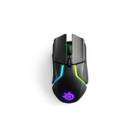 Steel Series賽睿Rival 650無線電競滑鼠