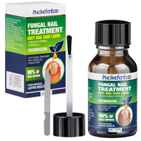 Toenail Fungus Treatment Extra Strength - 2 Pack Fungal Nail Treatment for Toe Nail & Fingernails - 