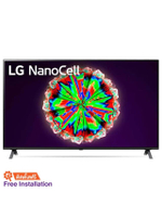 TV NanoCell 2020 (55",4K,Smart) รุ่น 55NANO80TNA