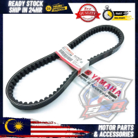 YAMAHA EGO-S FI/EGOS FUEL INJECTION [GNE] TIMING BELT V BELT BELTING V-BELT TIMING BELTING V-BELT BE