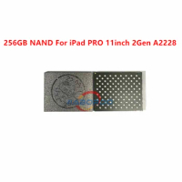 256GB 256G Nand Flash Memory IC Harddisk HDD chip For iPad Pro 11 inch 2Gen A2228