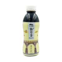 【人山艸】仙草茶(600ml)