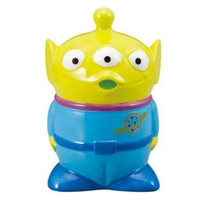 【震撼精品百貨】玩具總動員_Toy Story~迪士尼 Disney 玩具總動員 三眼怪 造型陶瓷存錢筒*22934