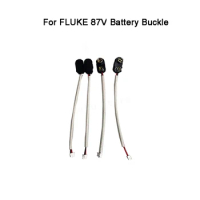 For Fluke 87V Domestic Battery Buckle