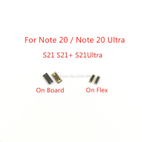 เสาอากาศ WiFi, ขั้วต่อ FPC, 12Pin, สำหรับ Samsung Galaxy Note20, Note 20 Ultra, S21, S21 +, S21 Ultr