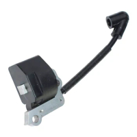 2501007R Ignition Coil Module For EFCO DS5300 DS5500 Oleo Mac BC530 BC550 Master BCF530 Brushcutter (Since 2006 Only)