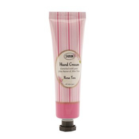 SABON Hand Cream # Rose Tea 護手霜 # 玫瑰茶語 支裝 50ml/1.66oz