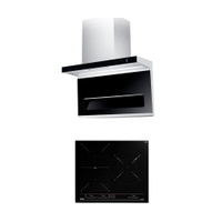 SET HOOD TEKA DSW 995G+HOB IZF65320