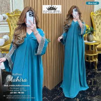 #mahira kaftan