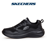 Skechers Women overhaul bedley Shoes-232235-Pink NEWSke-cherSWomens PURE Genius Shoes dual-Lite Pro Sport shoesair-cooled Memory Foam รองเท้าผ้าใบผู้ชาย