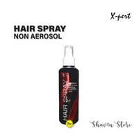 X-pert Hair Spray Non Aerosol | Hair Spray X-pert Non-Aerosol