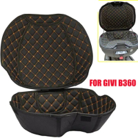 For GIVI B360 B 360 Trunk Case Liner Luggage Box Inner Container Tail Case Trunk Protector Lining Bag Protection