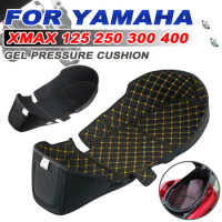 Motorcycle Seat Storage Bag Inner Pad Trunk Cargo Luggage Box Liner for YAMAHA XMAX300 X-MAX XMAX 300 250 125 400 Accessories