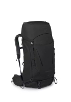 Osprey Osprey Kestrel 48 Backpack - Large/Extra Large - Backpacking (Black)