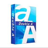 Double A Everday A4 Paper 70gsm 500’s/Ream