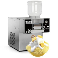 Mesin ice bingsoo 360 Watt mesin bingsoo machine Snow ice maker bingso
