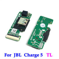 1/3PCS Original Type c USB Charge Port Charging Board For JBL Charge 5 TL Micro USB Charge Port Jack Connector