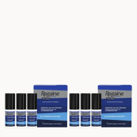 Regaine For Men Extra Strength Re-Growth Scalp Solution with 5% Minoxidil - 6 Month Supply Bundle