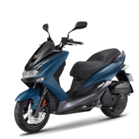 【YAMAHA 山葉】SMAX155 ABS版機車-2021新車(24期-現折優惠款)