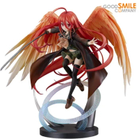 Good Smile Company Shakugan No Shana Shana of The Burning Eyes Shana Collectible Anime Figure Model Toys Gift for Fans