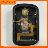 Original back cover without battery for GARMIN EDGE 530 edge 830 bicycle speed meter back shell Repair replacement