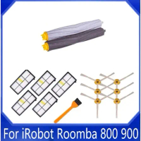 Aksesori Ganti Robot Vakum iRobot Roomba 800 / 900 Series | Model 860 870 877 880 890 891 960 980 98