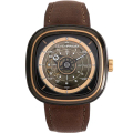 sevenfriday T2|03 自動上鍊機械錶