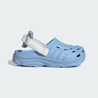 【adidas 愛迪達】 MAXXCLOG 休閒涼鞋 童鞋 JS3730