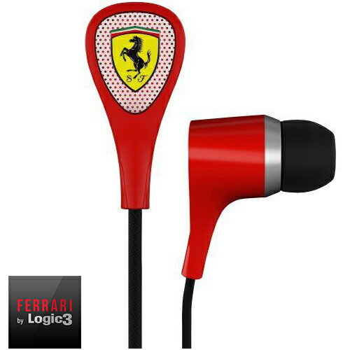 Ferrari by logic3 フェラーリバイロジテックスリー T250 Logic3 Ferrari by logic3 フェラーリバイロジテックスリー T250 Logic3