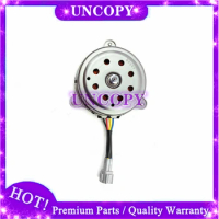 1PC Cooling Fan Motor Blower Radiator Fan Motor 21487-1HS0A Suitable For Ni-ssan Almera Sunny N17 2010-2015 214871HS0A