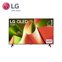 LG 樂金 55型 OLED 4K AI語音物聯網電視 B4經典系列 OLED55B4PTA(可壁掛)