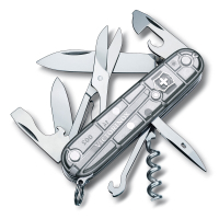 VICTORINOX 瑞士維氏Silver Tech 14用瑞士刀