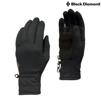 Black Diamond MIDWEIGHT SCREENTAP觸控保暖手套 801871 (XS-L) / 防寒 彈性 刷毛 輕量